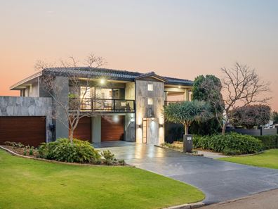 5 Portree Way, Ardross WA 6153