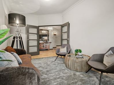 5 Portree Way, Ardross WA 6153