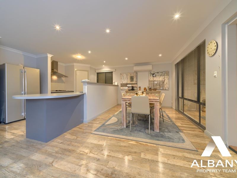20 Cleave Close, Mckail WA 6330