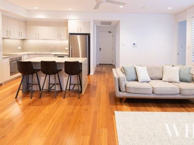 7/2 South Beach Promenade, North Coogee WA 6163