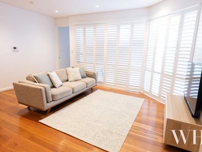 7/2 South Beach Promenade, North Coogee WA 6163