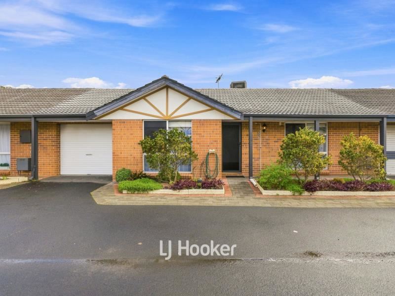 4/8 Orchid Court, Geographe WA 6280