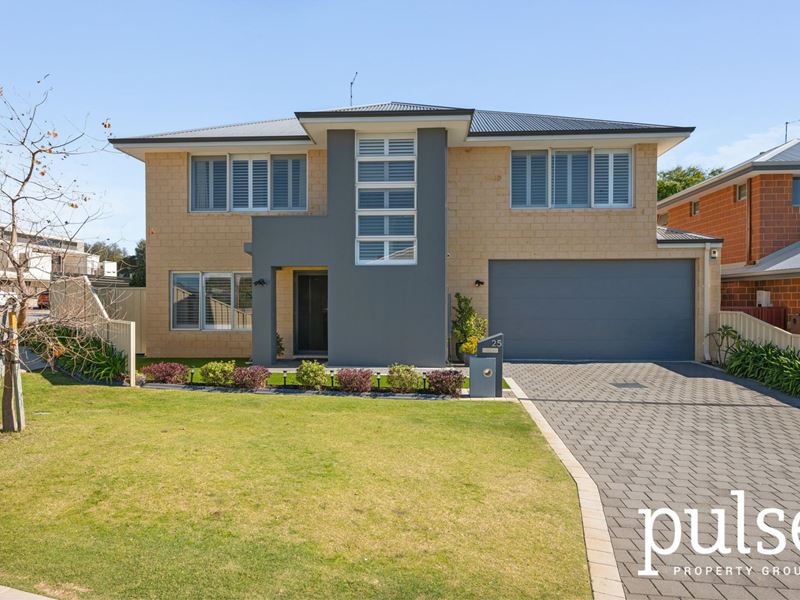 25 Monota Avenue, Shelley