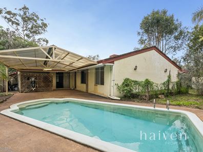 64 Windsor Drive, Gosnells WA 6110