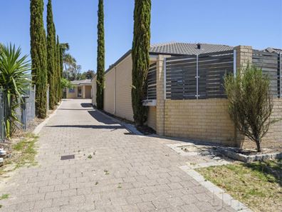 81B Eastdene Circle, Nollamara WA 6061