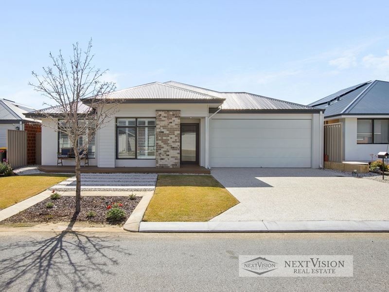 7 Glitter La, Mandogalup WA 6167