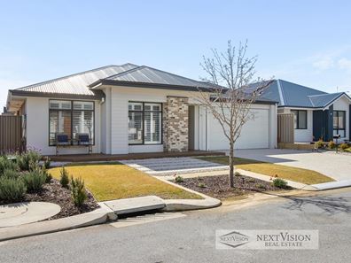 7 Glitter La, Mandogalup WA 6167