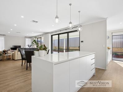 7 Glitter La, Mandogalup WA 6167