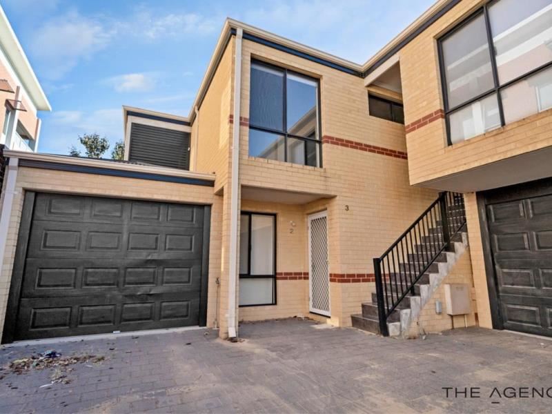 136C Morrison Road, Midland WA 6056