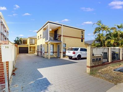 136C Morrison Road, Midland WA 6056