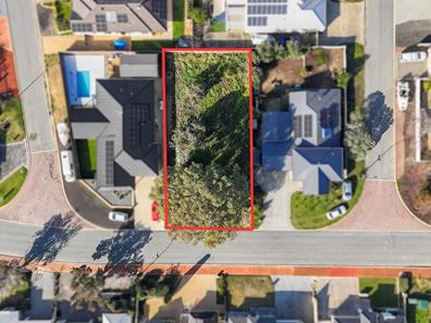 86 Albany Drive, Dawesville WA 6211
