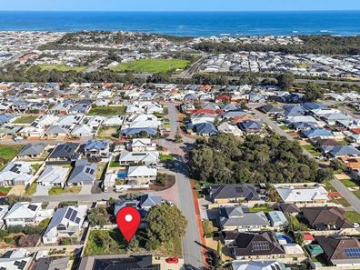 86 Albany Drive, Dawesville WA 6211