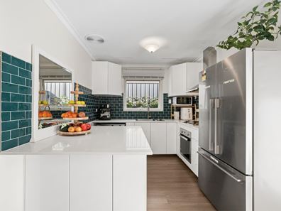 17B Ives Street, Hamilton Hill WA 6163