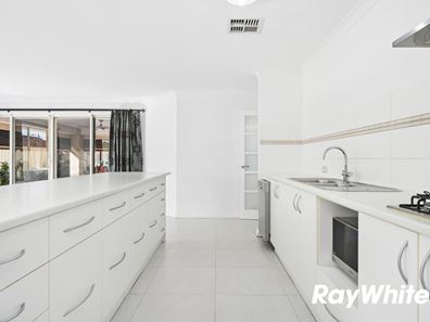 3 Fountain Terrace, Bennett Springs WA 6063
