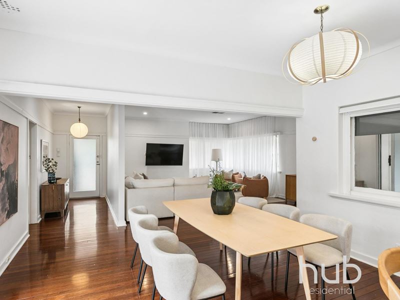 11A Warden Street, Claremont