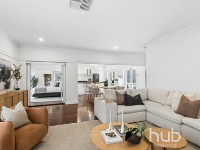 11A Warden Street, Claremont WA 6010