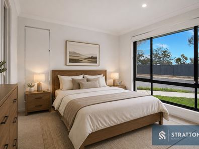 22 Killarney Loop, Gosnells WA 6110