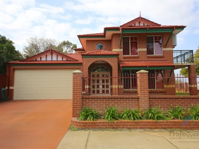 85 Kenny Street, Bassendean