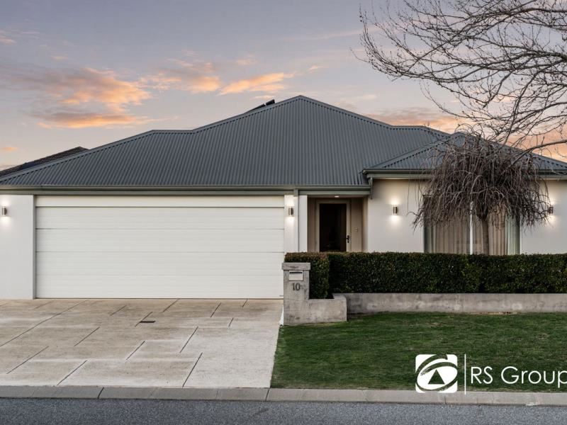 10 Wellman Avenue, Piara Waters WA 6112