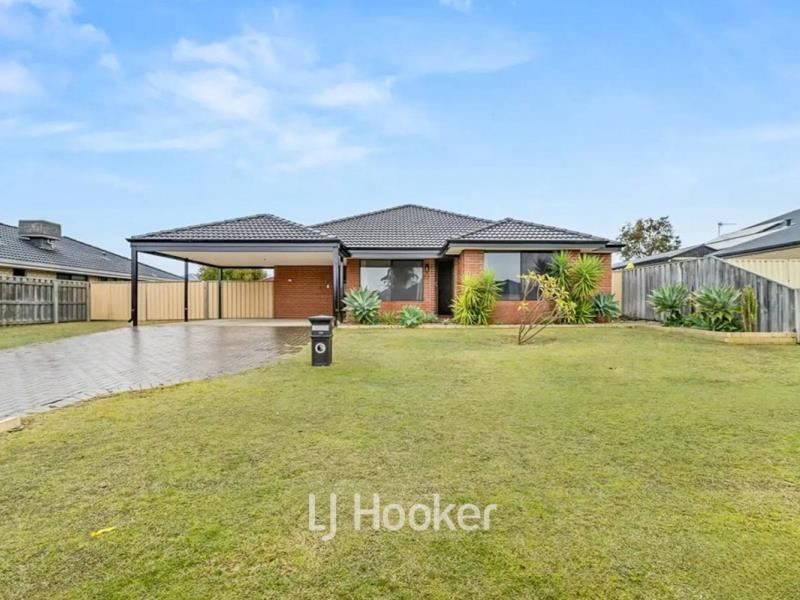 103 Macquarie Drive, Australind WA 6233