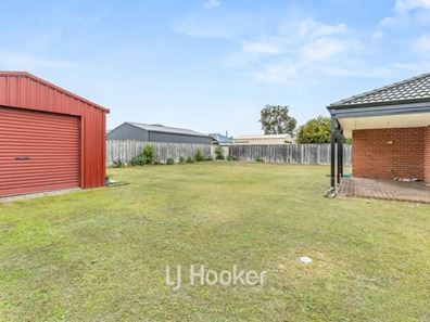103 Macquarie Drive, Australind WA 6233