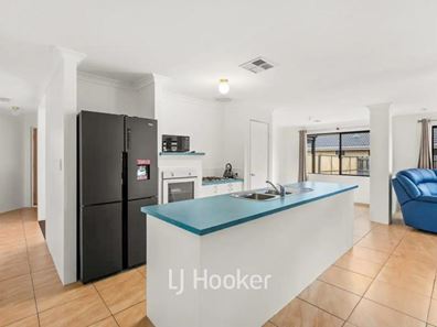 103 Macquarie Drive, Australind WA 6233