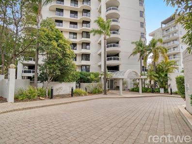 58/47 Forrest Avenue, East Perth WA 6004