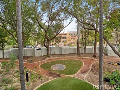 58/47 Forrest Avenue, East Perth WA 6004