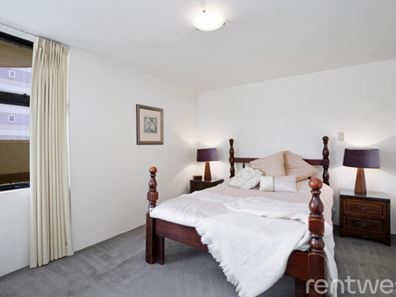 58/47 Forrest Avenue, East Perth WA 6004