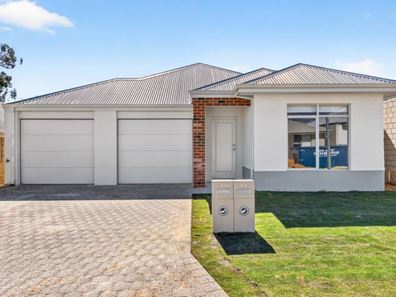 22A Magnolia Way, Lakelands WA 6180