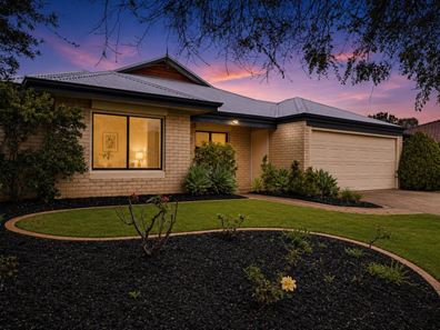 71 Brumby  Avenue, Henley Brook WA 6055