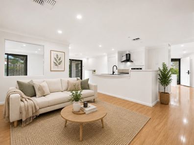71 Brumby  Avenue, Henley Brook WA 6055