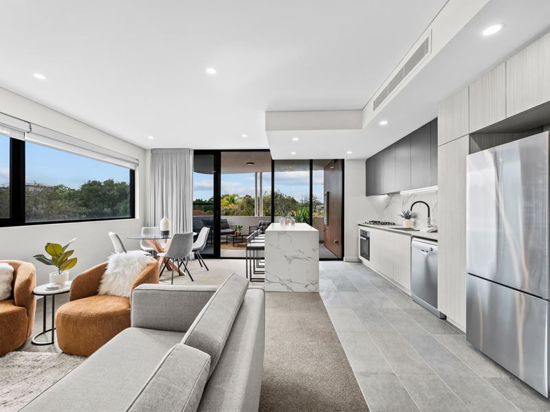 104/87 Robert Street, Como WA 6152