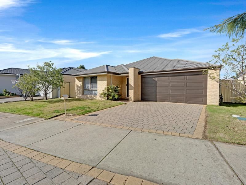 67 Santons Approach, Yalyalup WA 6280