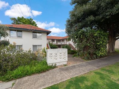 1/54 Kenilworth Street, Maylands WA 6051