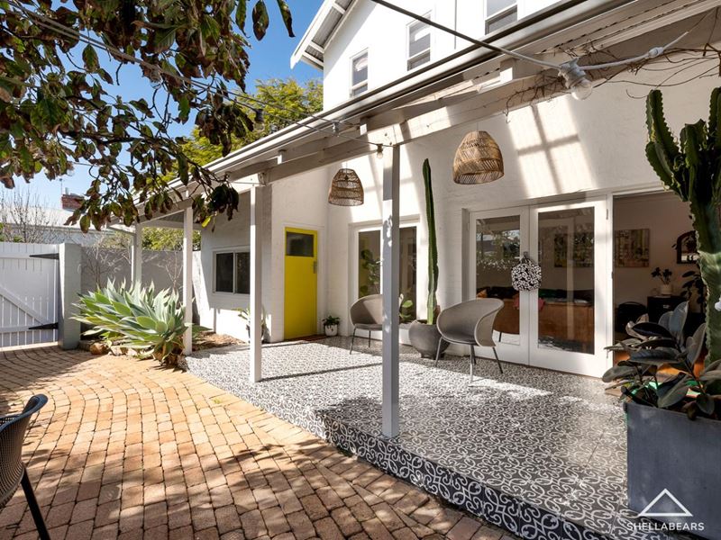 Swanbourne