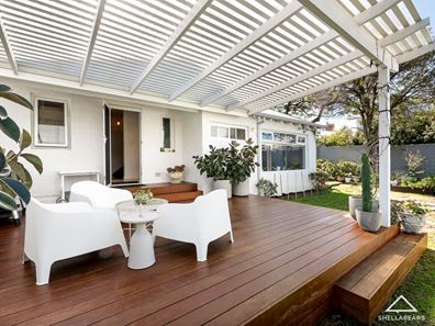 Swanbourne WA 6010