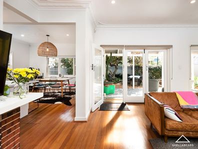 Swanbourne WA 6010