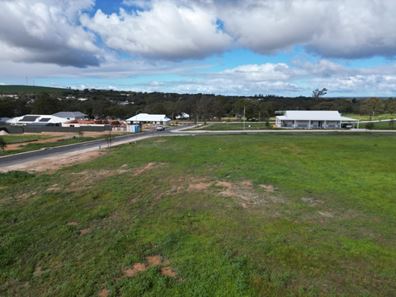 Lot 30,  Cleveland Approach, Gingin WA 6503