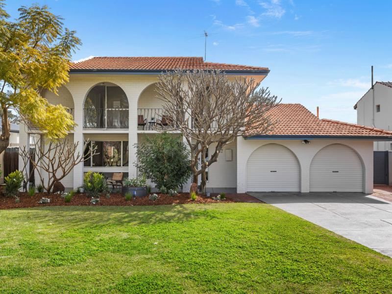 37 Willow Road, Woodlands WA 6018