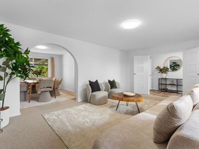 37 Willow Road, Woodlands WA 6018