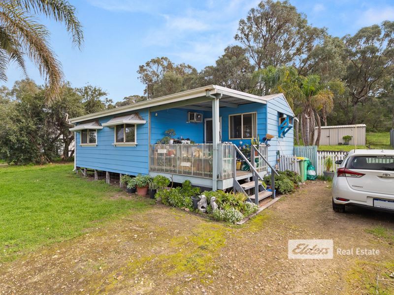 60 Binningup Road, Binningup