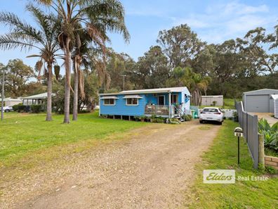 60 Binningup Road, Binningup WA 6233