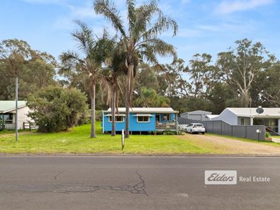 60 Binningup Road, Binningup WA 6233