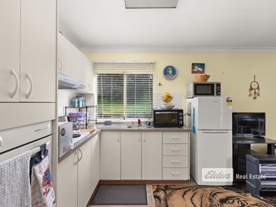 60 Binningup Road, Binningup WA 6233