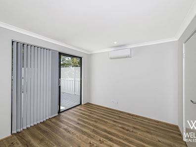429A Belgravia Street - Granny Flat, Cloverdale WA 6105