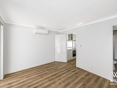 429A Belgravia Street - Granny Flat, Cloverdale WA 6105