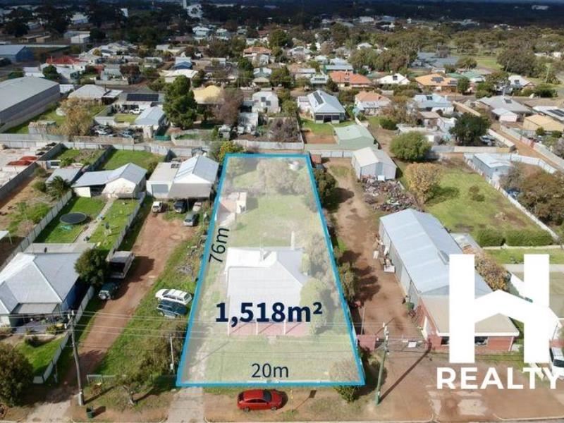 27 Albion Street, Katanning