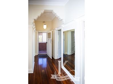 3/744 Beaufort Street, Mount Lawley WA 6050