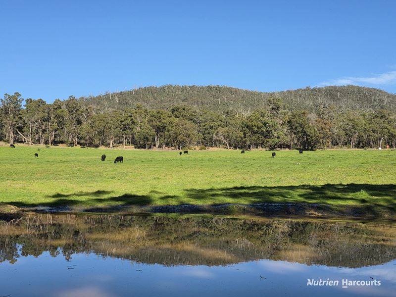 2569 Porongurup Road, Porongurup